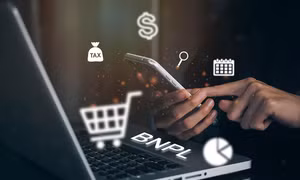 Deloitte và Mambu công bố báo cáo mới nhất  về thị trường Mua trước trả sau