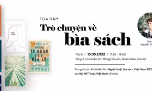 Nhận định về tương lai phát triển của bìa sách