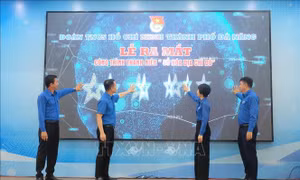 Số hóa các địa chỉ đỏ, góp phần phát huy giá trị di sản văn hóa