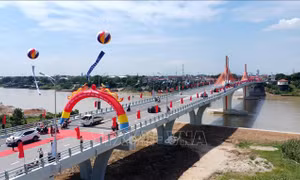'Đẩy mạnh thực hiện liên kết vùng - tạo động lực để Phú Thọ phát triển nhanh và bền vững'
