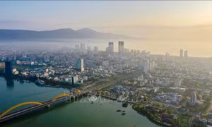 Đà Nẵng đề xuất chưa điều chỉnh giá đất để đánh giá tác động kinh tế - xã hội