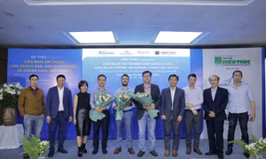 Hội thảo 'Tiện nghi âm thanh cho khách sạn, khu nghỉ dưỡng và không gian văn phòng'