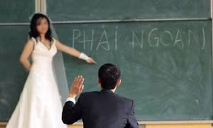 Thơ vui: Mười vui