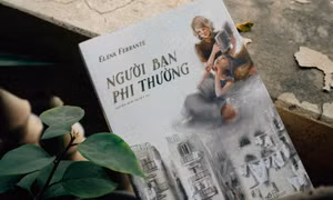 Người bạn phi thường – Mặt tối trong tình bạn