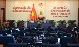 Nhiều kết quả tích cực trong xây dựng, chỉnh đốn Đảng và công tác chuyên môn