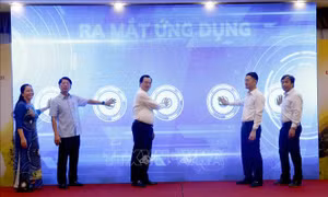 Ứng dụng công nghệ thông tin và các nền tảng số để quảng bá du lịch