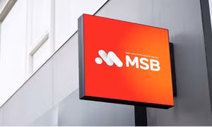 Liên tiếp khách hàng tố mất tiền trong tài khoản, MSB lên tiếng