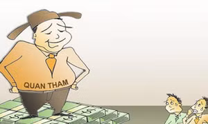 Tiểu phẩm: Ước gì