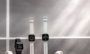 Sống khoẻ mạnh mỗi ngày với Venu Sq 2 series từ Garmin