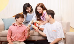 Bí quyết cân bằng dinh dưỡng của người trẻ năng động