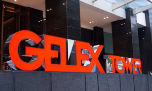 GELEX thống nhất hợp tác đầu tư cùng Sembcorp