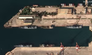 Nga rút quân khỏi Syria, tái định hình chiến lược tại khu vực