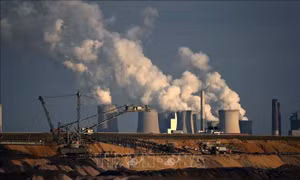 EU chính thức 'bật đèn xanh' đối với cải cách thị trường carbon