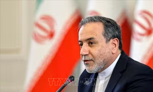 Iran khẳng định lập trường về làm giàu urani