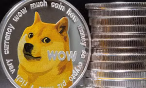 Giá đồng Dogecoin tăng vọt 20% sau khi ông Trump công bố Bộ Hiệu quả Chính phủ 