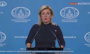 Nga cam kết bảo vệ các cơ sở chiến lược tại Syria theo luật pháp quốc tế