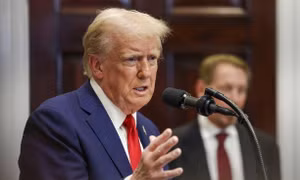 Tuyên bố mới của Tổng thống Trump về Nga gây phản ứng trái chiều