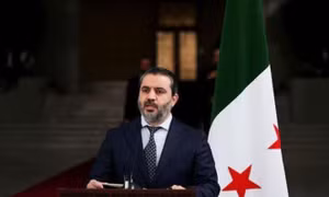 Syria hối thúc Mỹ dỡ bỏ rào cản từ thời Tổng thống Assad để phục hồi đất nước