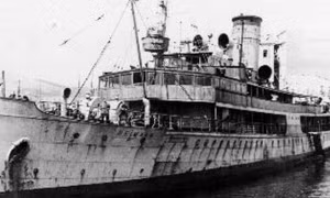 Giải mã thảm kịch SS Heimara: 'Titanic của Hy Lạp' và những hiện vật dưới đáy biển