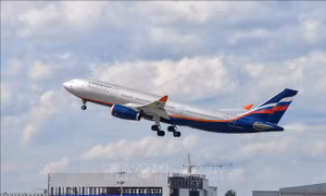 IATA: Các tuyến bay châu Á ảnh hưởng nặng nhất từ việc Nga đóng cửa không phận 
