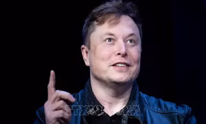 Tổng thống Trump giới hạn quyền lực của ông Elon Musk trong chính quyền