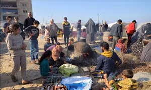EU cân nhắc đình chỉ thoả thuận liên kết với Israel do khủng hoảng Gaza