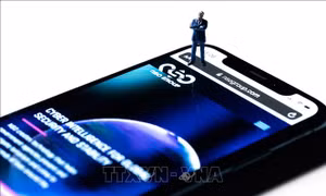 Điện thoại di động của Thủ tướng Tây Ban Nha bị nghe lén