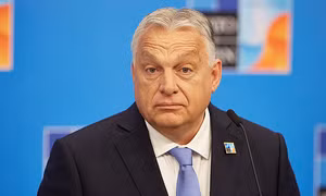 Thủ tướng Hungary tuyên bố tìm cách vượt qua lệnh cấm năng lượng Nga của EU