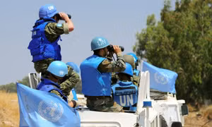 Argentina rút quân khỏi UNIFIL: Hồi chuông cảnh báo cho hòa bình tại Trung Đông