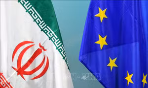 Đức kêu gọi công dân rời Iran do lo ngại biện pháp trả đũa sau lệnh trừng phạt