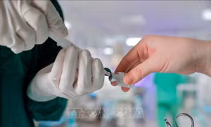 AI hỗ trợ chẩn đoán nhanh bệnh celiac: Bước tiến mới trong ứng dụng y học số