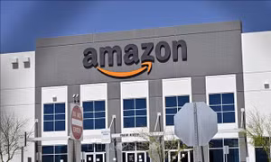 Amazon tiết lộ nguyên nhân sự cố 'làm tê liệt' Internet toàn cầu