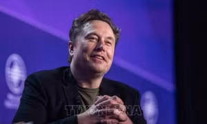 Công ty AI của tỷ phú Elon Musk bị đề nghị ngừng hoạt động