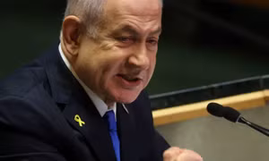 Mỹ và Israel phản đối lệnh bắt giữ Thủ tướng Netanyahu của ICC