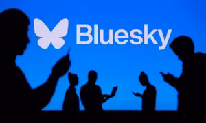 Bluesky trở thành nền tảng yêu thích mới của giới khoa học