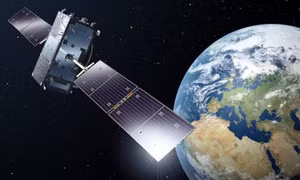 Châu Âu phóng thành công hai vệ tinh Galileo