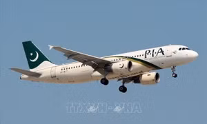 Ấn Độ và Pakistan tiếp tục gia hạn lệnh cấm bay qua không phận