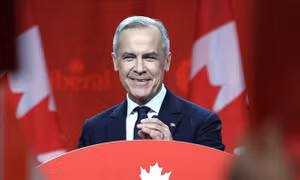 Canada tăng cường hiện diện quân sự tại Bắc Cực
