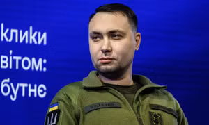 Giám đốc tình báo Ukraine thừa nhận khó đảo ngược tình thế trên chiến trường