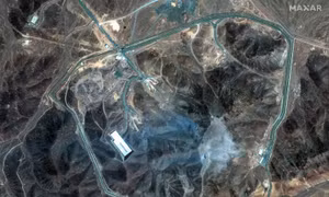 Nhà báo Seymour Hersh: Iran đã bí mật chuyển uranium trước cuộc không kích Mỹ