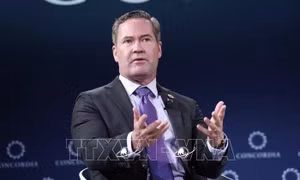 Cố vấn An ninh quốc gia của ông Trump giải thích lý do Tổng thống đắc cử Mỹ muốn mua Greenland 