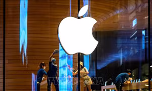 Hãng tin Bloomberg tiết lộ hai sản phẩm mới của Apple
