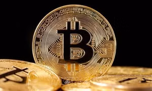 Bitcoin lập đỉnh mới