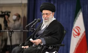 Iran đối mặt giai đoạn điều chỉnh đầy bất ổn sau xung đột với Israel