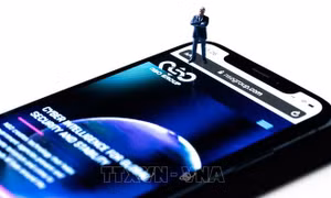 Gã khổng lồ 'công nghệ gián điệp' NSO Group bị phạt 170 triệu USD trong vụ tấn công mạng