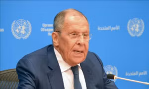 Liên bang Nga đối mặt nguy cơ mất căn cứ quân sự tại Syria