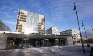 ICC cần điều tra việc Israel dọa phá hủy nhà cửa tại Đông Jerusalem