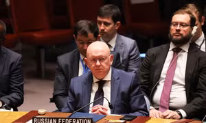 Quan chức Nga nói về 'lựa chọn tốt nhất mà Ukraine có thể nhận được hiện nay'