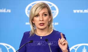 Nga cáo buộc Pháp bắt giữ nhà sáng lập Telegram để can thiệp bầu cử Romania