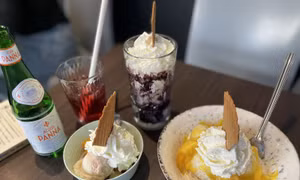 Hạt phỉ Bỉ, giải pháp xanh cho ngành kem và sô-cô-la